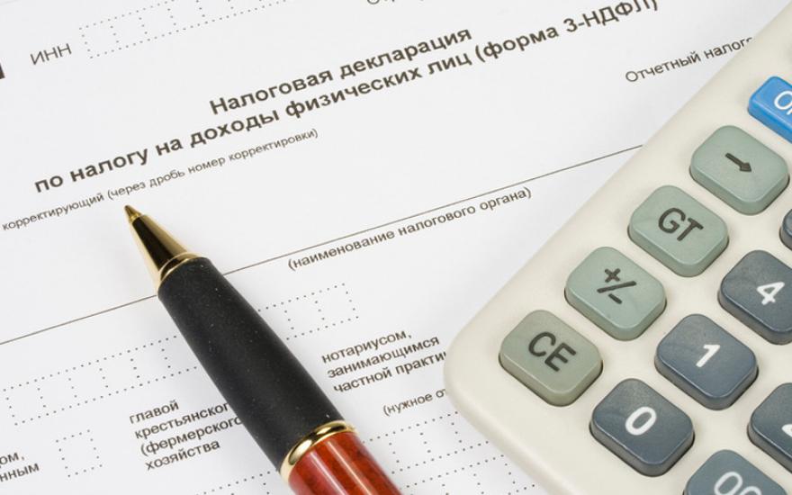Российский бизнес в 2015 году ждут новые налоги