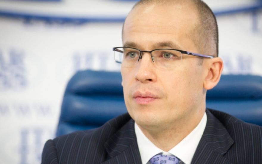 Александр Бречалов: Замена аукционов конкурсами ведет к прямому нарушению в системе госзакупок