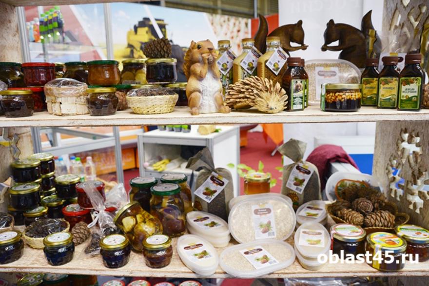 В Кургане отметят «вкусные» православные праздники