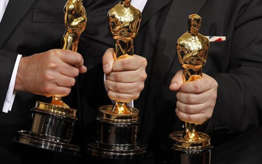 В предстоящий уик-энд определят претендента на "Оскар"