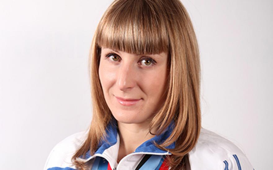 Екатерина Мухортикова: курганская спортсменка - победительница международных соревнований