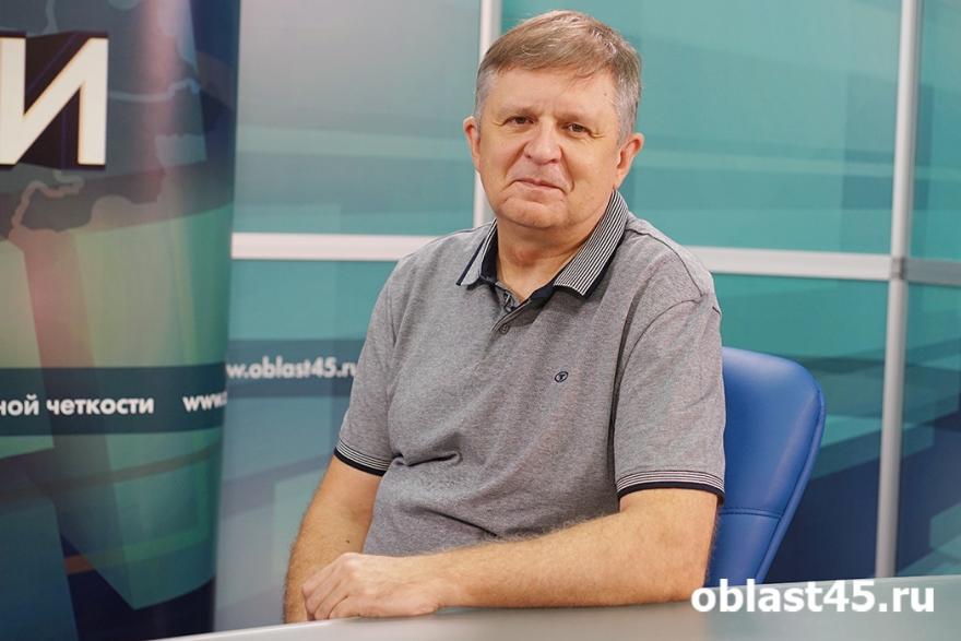 Вадим Мелешенко: «Я восхищаюсь своими хирургами»
