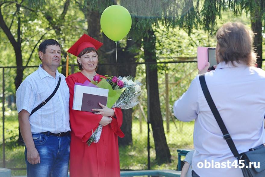 Выпускники Курганского госуниверситета будут получать московские дипломы