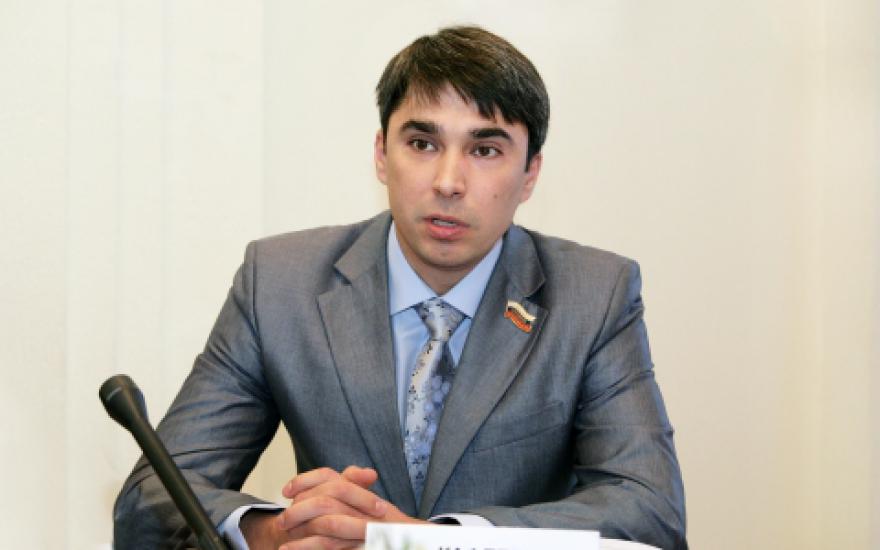 Евгений Кафеев примет участие в программе «Открытая тема»