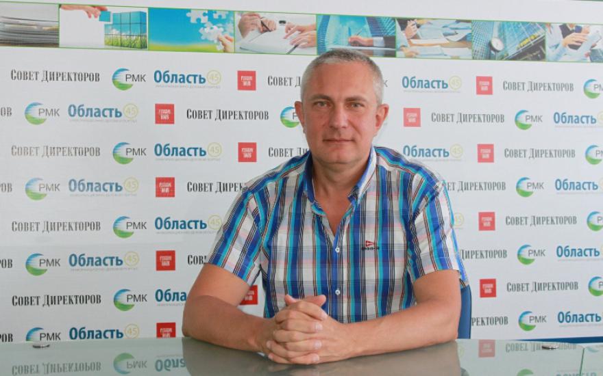  Игорь Сазонов: «На охоте нельзя пренебрегать техникой безопасности»