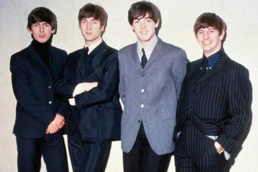 Поклонники The Beatles услышали их «последнюю» песню