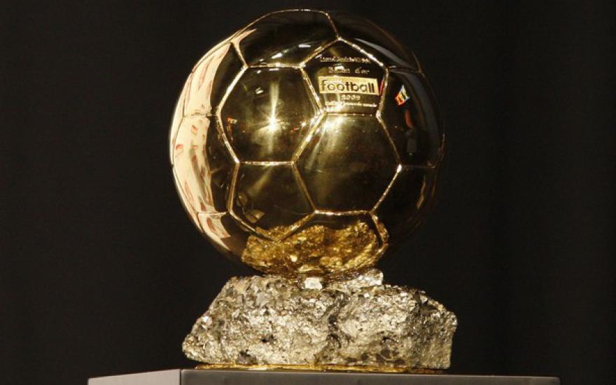 На «Золотой мяч-2014» претендуют 23 футболиста