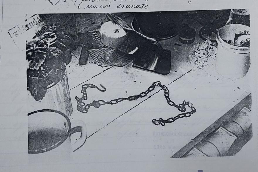 Жительницу Омска осудят за убийство курганца в 2002 году