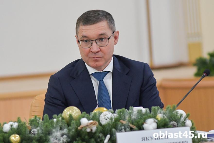 Якушев: Уральские главы сёл в 2023 году готовились к пожарам с нарушениями