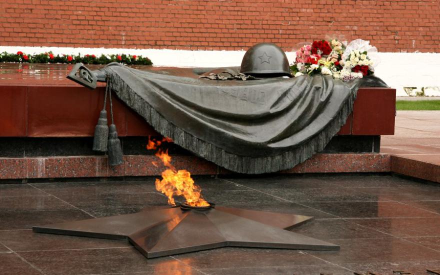 В России появилась еще одна памятная дата – День Неизвестного солдата