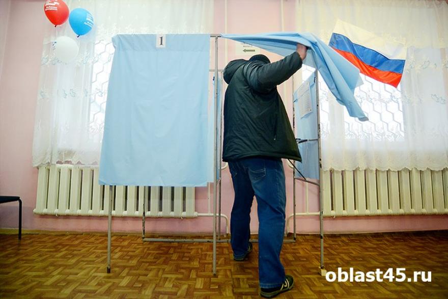 В Зауралье на выборах президента будут работать наблюдатели из Казахстана