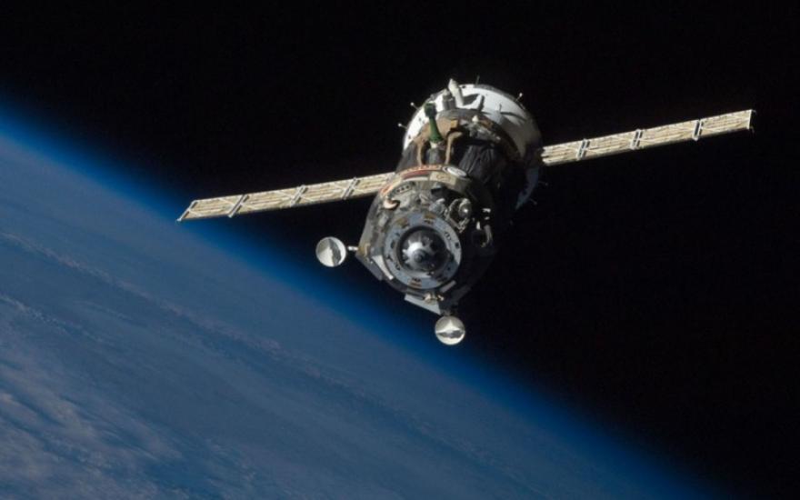 У России появится собственная космическая станция