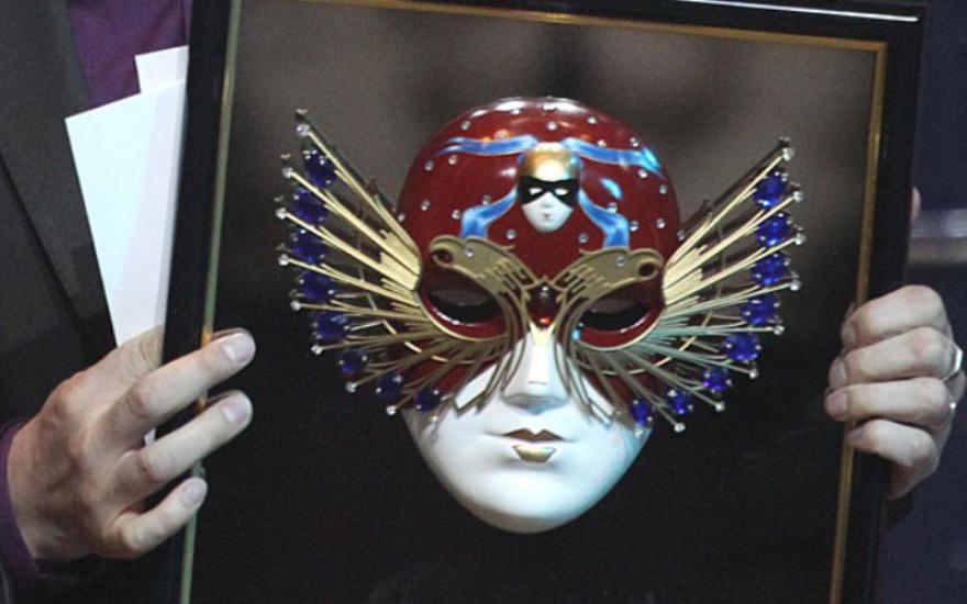 Курганский театр драмы заметили на «Золотой маске»