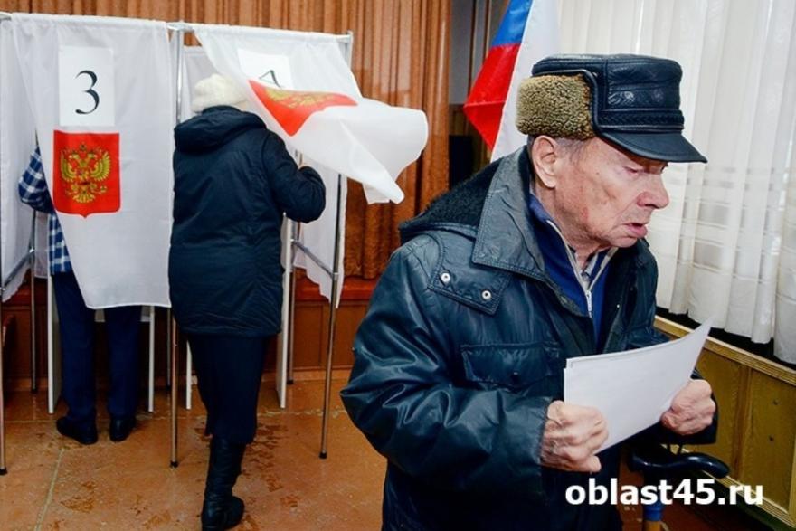 7 из 10 россиян доверяют результатам выборов президента 