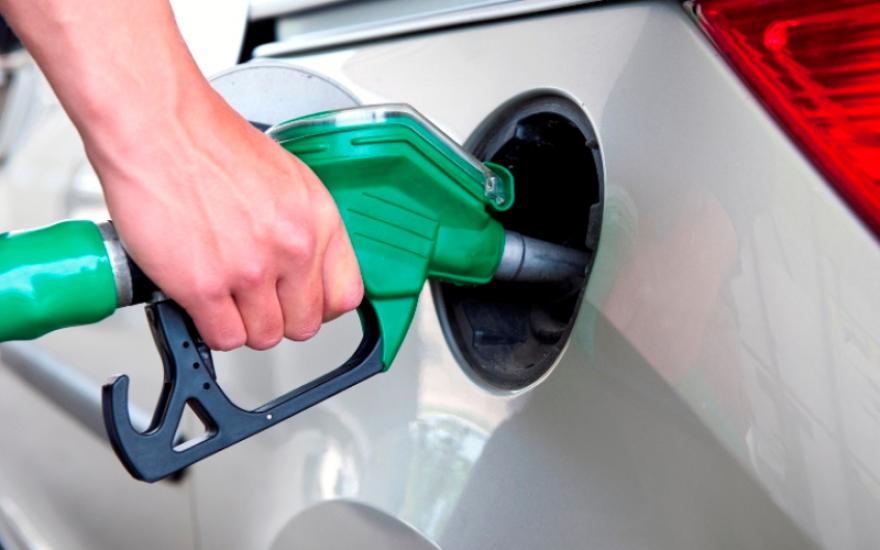 С 11 по 17 ноября в Кургане выросли цены на бензин