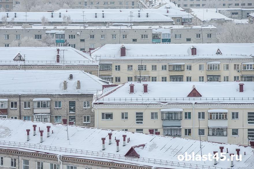 В России «взлетели» цены на вторичное жильё 