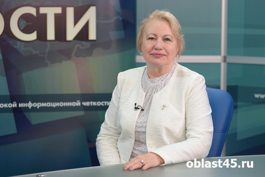 Субботник вместо митинга: Светлана Игнатова подводит профсоюзные итоги года 