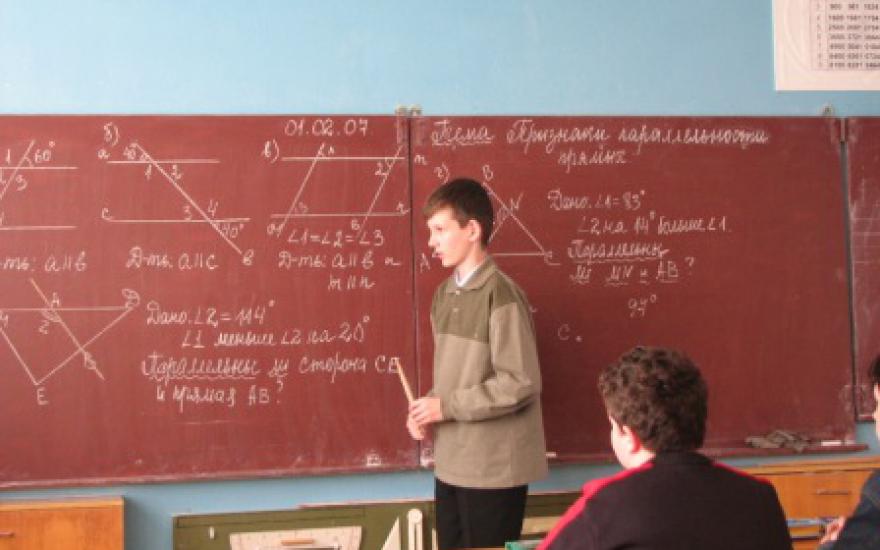 Итоги исследования качества математического образования в России