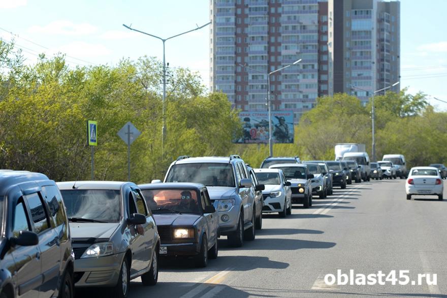 В Кургане открыли шоссе Тюнина, дело об убийстве Кирсанова вернули в суд, Шумков раскритиковал «Чистый город»