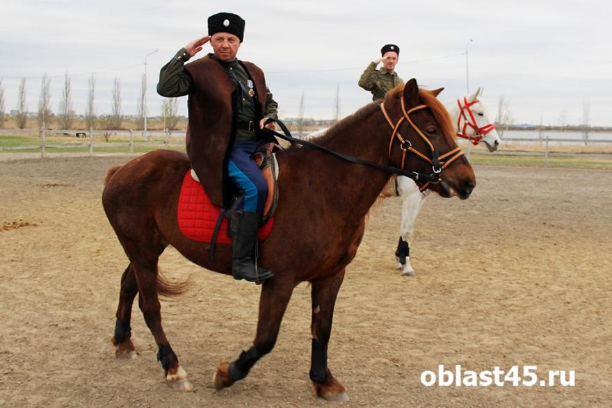 Первая тысяча: как прошла 3 неделя конного похода из Кургана в Монголию?