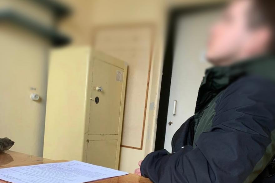 В Шадринске мужчина призывал в интернете взорвать здание мэрии