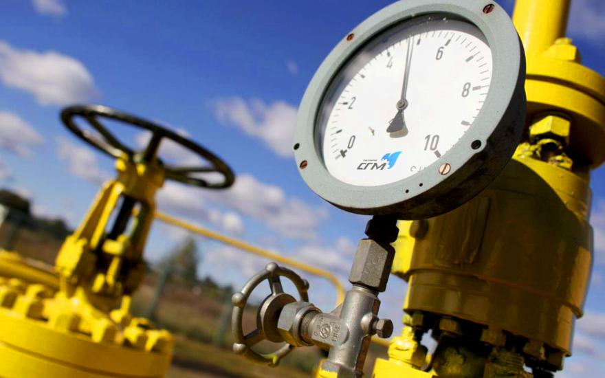 Несколько районов Зауралья задолжали за газ 10 млн рублей