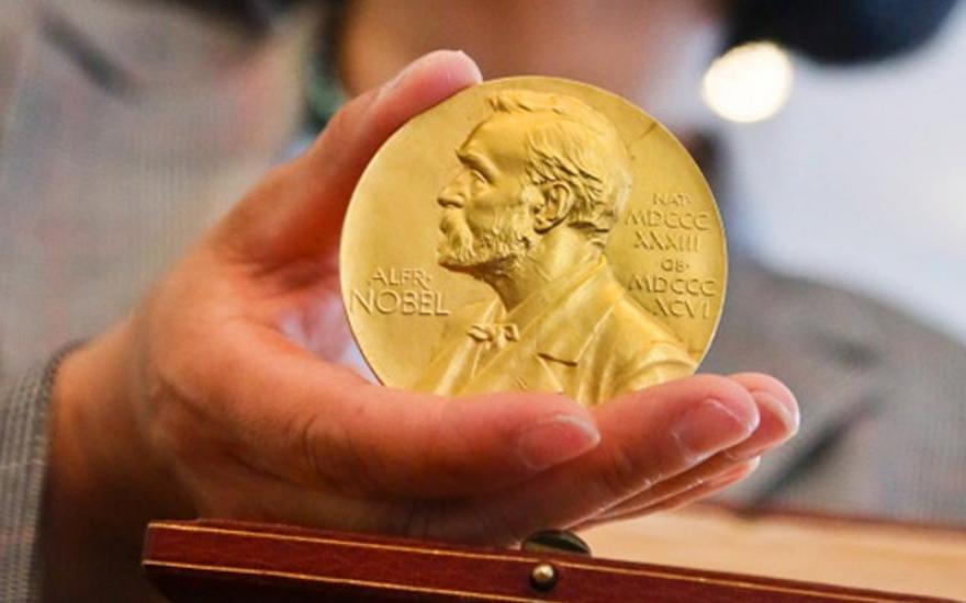 Сегодня, 10 декабря, состоится вручение Нобелевских премий