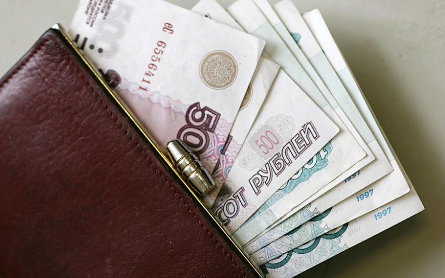 Эксперты подсчитали, что в 2015 году зарплаты в России уменьшатся