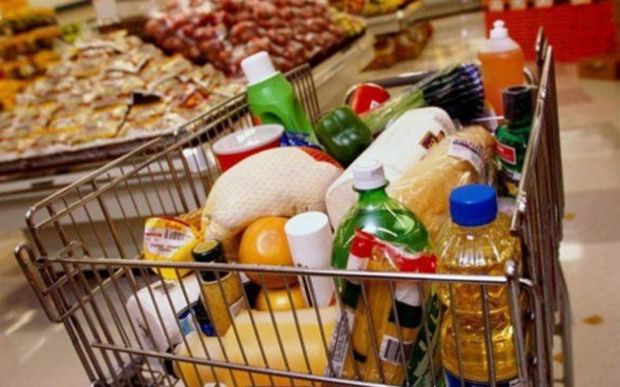 Цены в Кургане: за месяц подорожали гречка и овощи