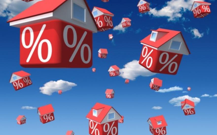 Сбербанк повысил ставки по ипотеке. Теперь они составляют 14,5% годовых