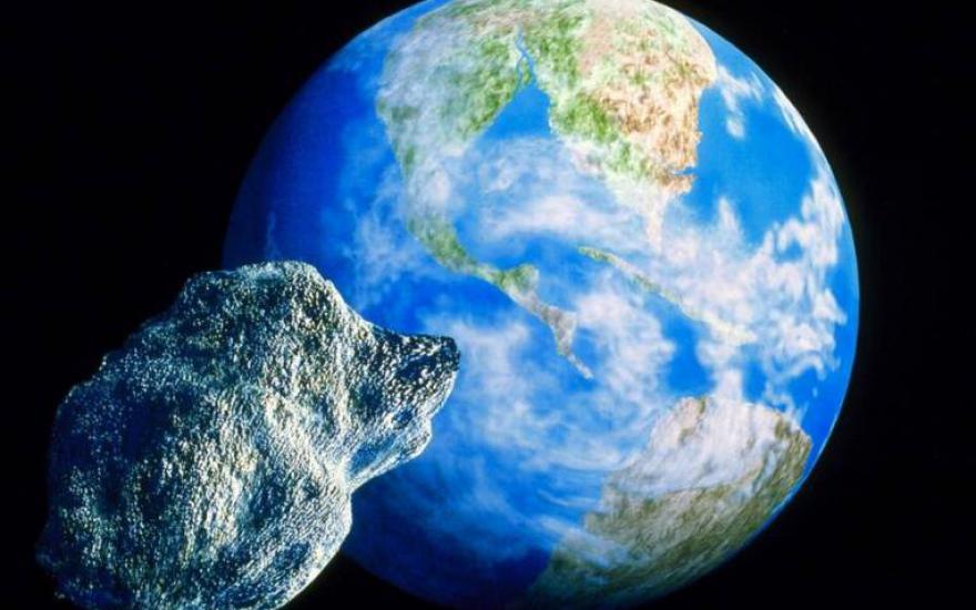Астероид диаметром в 500 метров приблизится к Земле 26 января
