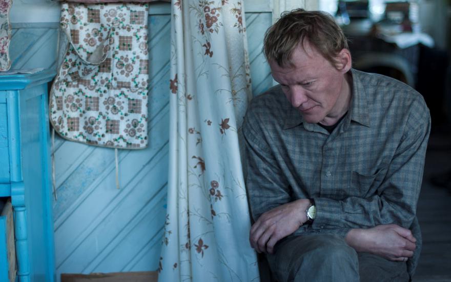 Российская картина «Левиафан» претендует на «Оскар»
