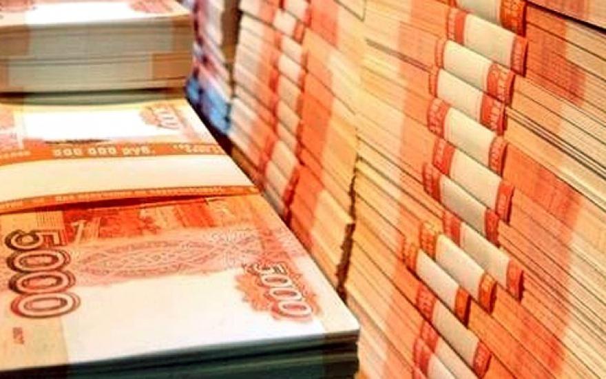 Европарламент предложил отменить хождение рубля за границей