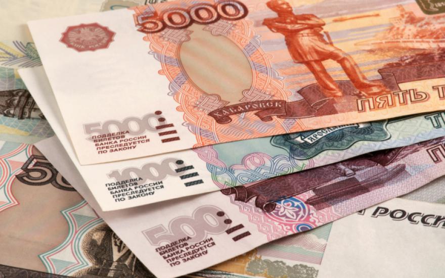 Экономисты назвали курс рубля при цене на нефть 30 долларов