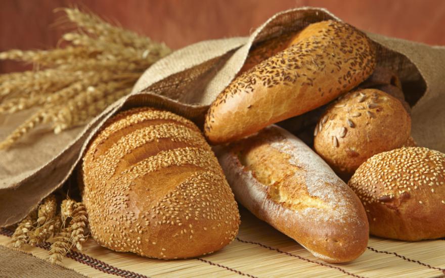 Министерство сельского хозяйства опровергает информацию о повышении в феврале цены на хлеб