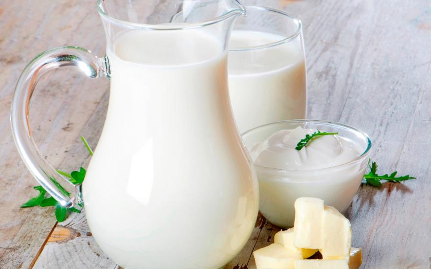 В Зауралье грядут новые проверки молока и мяса на экологичность
