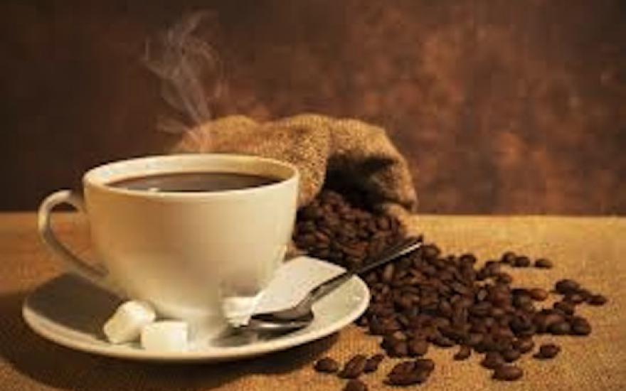 Кофе может предотвратить рак кожи и не только