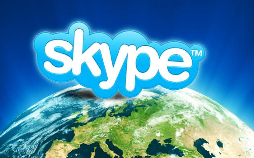 Skype не будет лицензирован в России