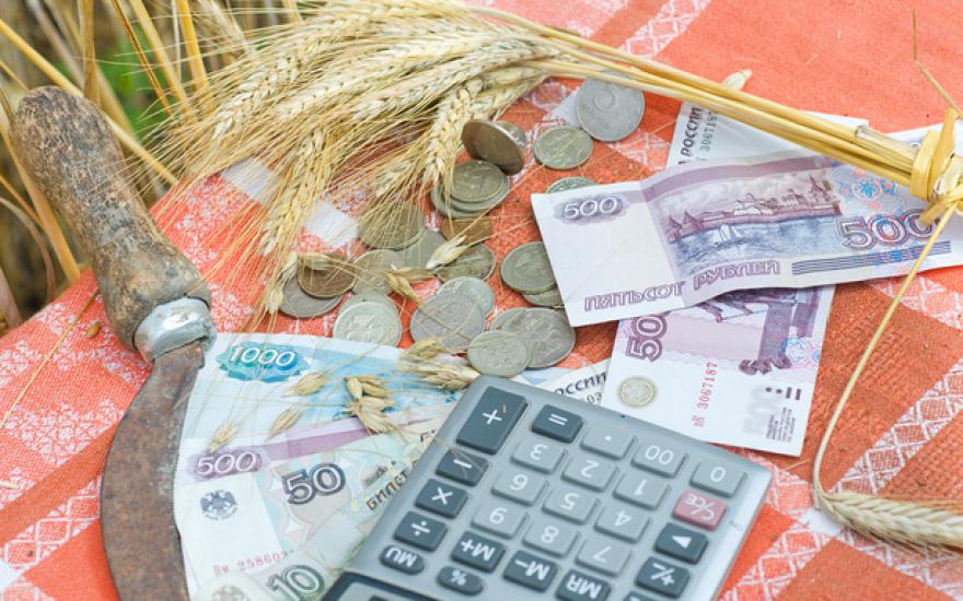 Минсельхоз России подтвердил выделение более 2 млрд рублей зауральским аграриям