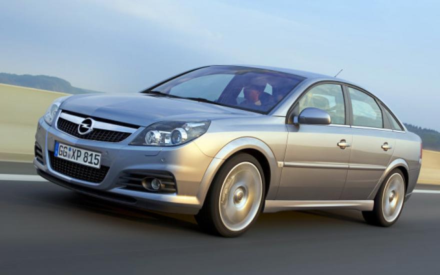 Opel и Chevrolet объявили об уходе с российского рынка