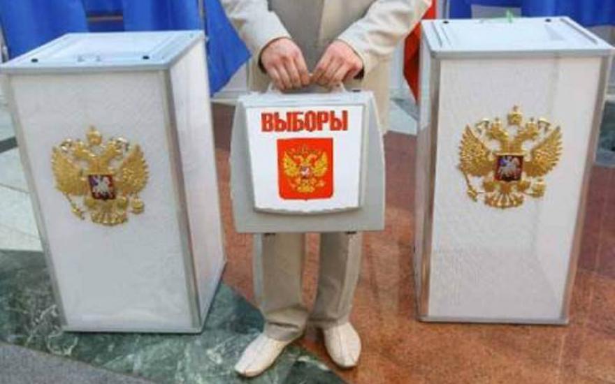  Приём окончен: на участие в открытом голосовании «Единой России» заявились 132 кандидата