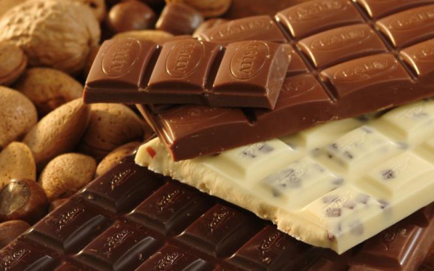 Ученые знают, как сделать шоколад более полезным