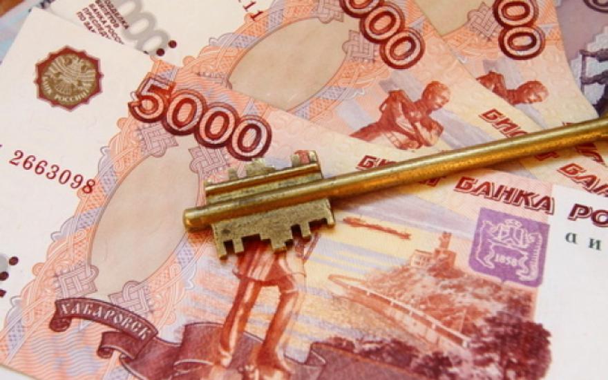 Россияне стали хуже платить по ипотечным кредитам