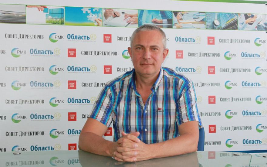 Игорь Сазонов: «Говорить о полном импортозамещении в фармацевтике пока рано»