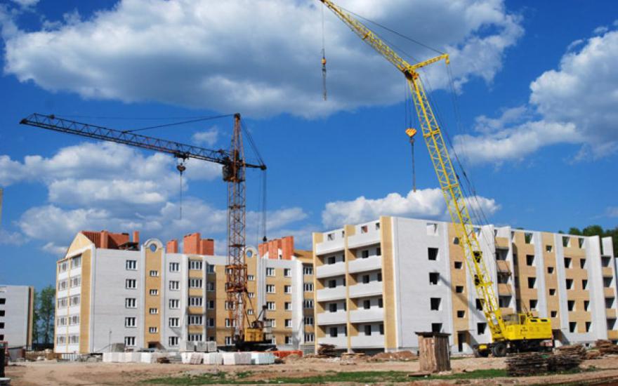 В России программа субсидирования кредитов на жилье вернула спрос на квартиры