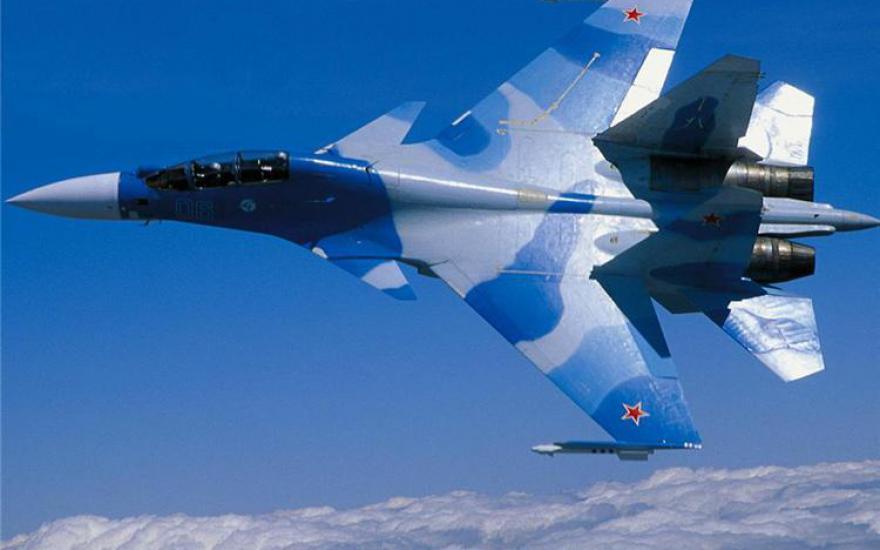 Вьетнам доверил Украине ремонт своих истребителей