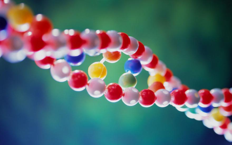 Генетический атлас человека поможет понять, почему у людей есть восприимчивость к различным заболеваниям