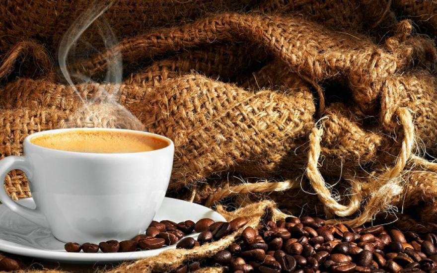 Ученые: кофейные антиоксиданты в 500 раз сильнее витамина С