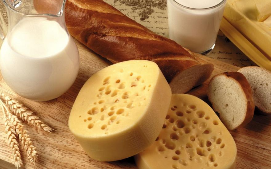 В Кургане выросли цены на молочную продукцию. Гречка и мука подешевели