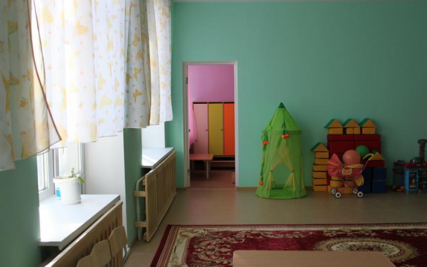 В Курганской области очередь в детские сады должна исчезнуть к 1 января 2016 года
